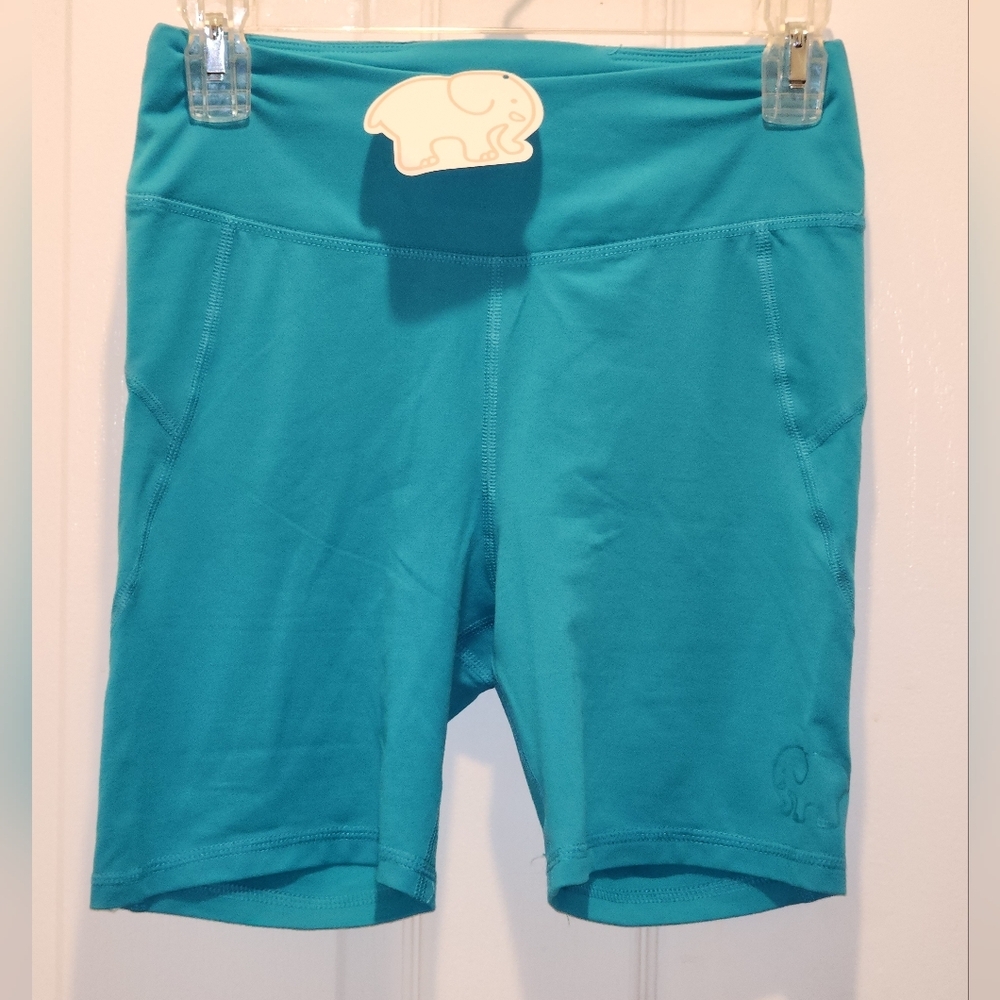 NWT ivory ella women's bike shorts *299.22K